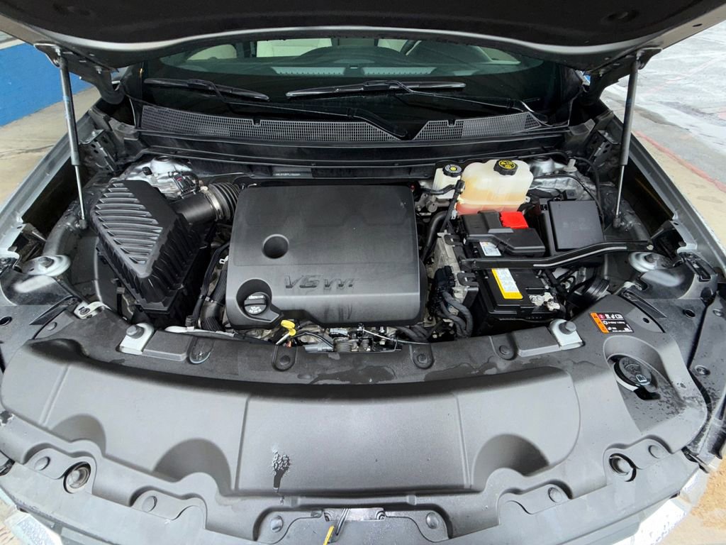 Used 2023 Chevrolet Traverse LS w/ Safety Package AWD/4WD image 27