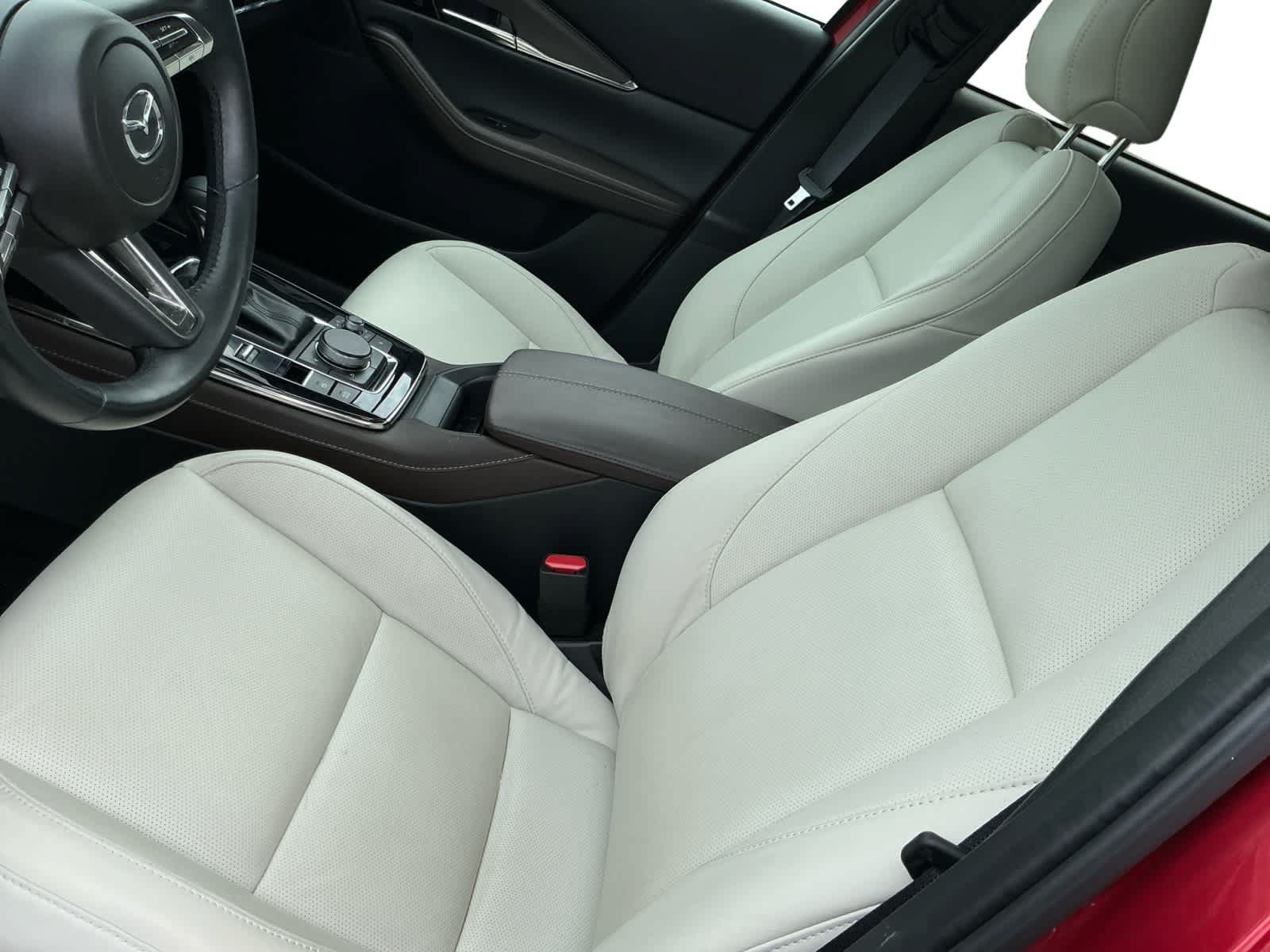 Used 2023 MAZDA CX-30 AWD 2.5 S w/ Premium Package image 9