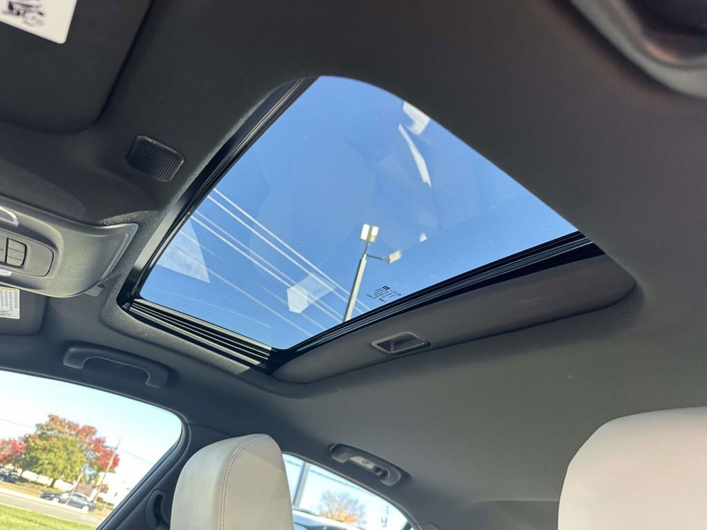 New 2026 Cadillac CT4 Premium Luxury image 17