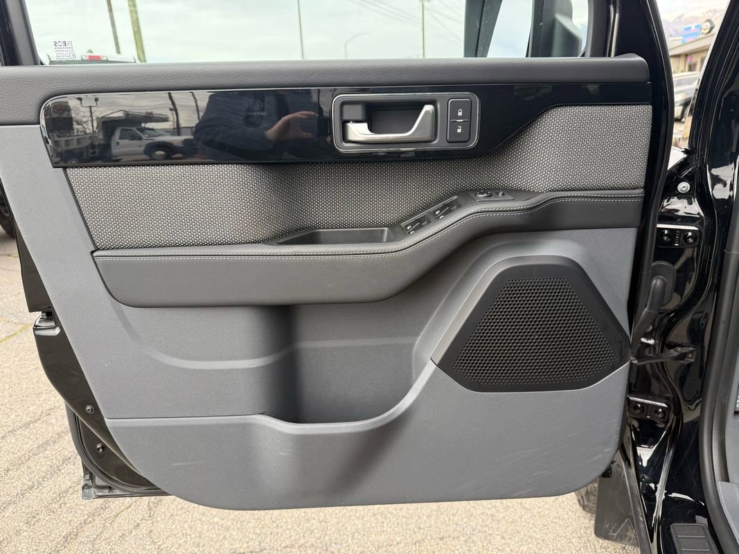 Used 2024 INEOS Grenadier Trialmaster Edition image 13