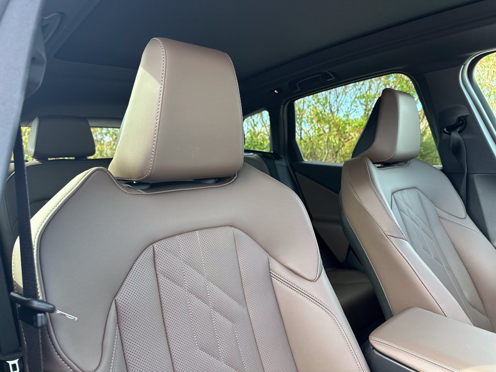 New 2026 BMW X3 xDrive30i w/ Premium Package AWD/4WD image 28