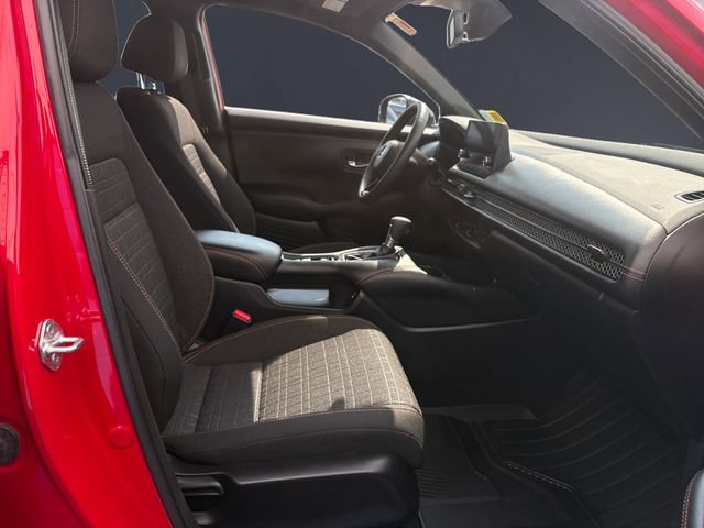 Used 2024 Honda HR-V Sport image 15