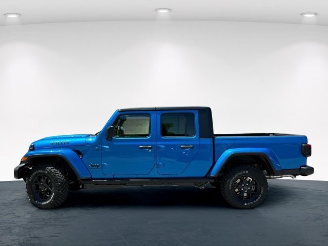 New 2026 Jeep Gladiator Sport AWD/4WD image 4