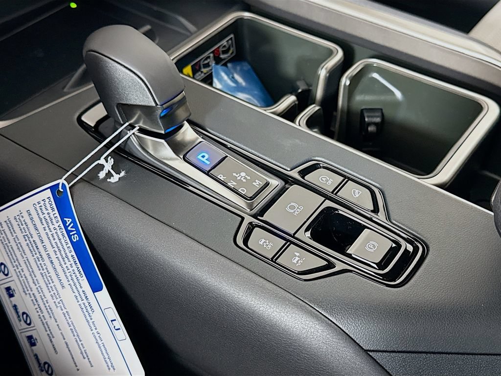 New 2026 Lexus TX 350 AWD image 15