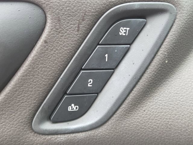 Certified 2023 GMC Acadia SLT w/ Technology Package image 13