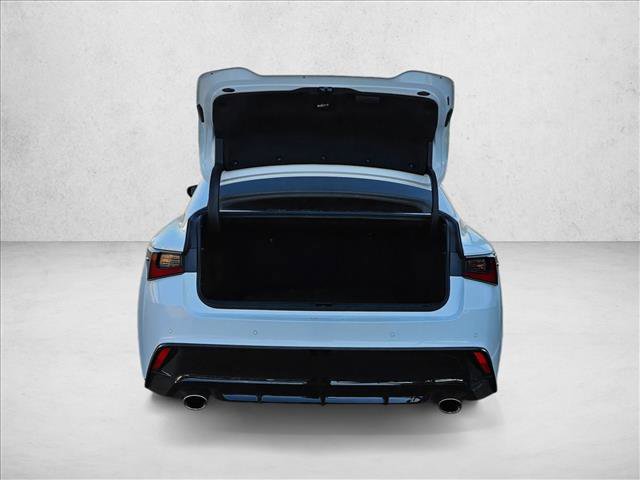 Used 2021 Lexus IS 350 F Sport w/ Dynamic Handling Package image 6