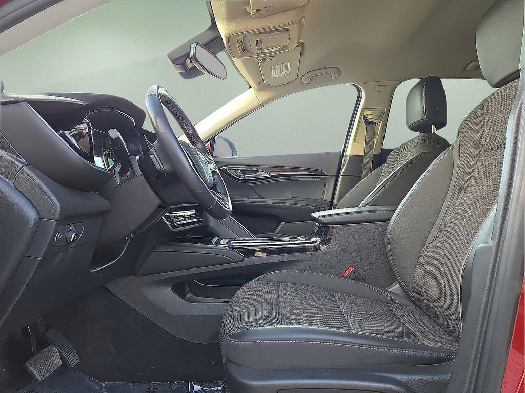 Used 2023 Buick Envision Preferred image 24
