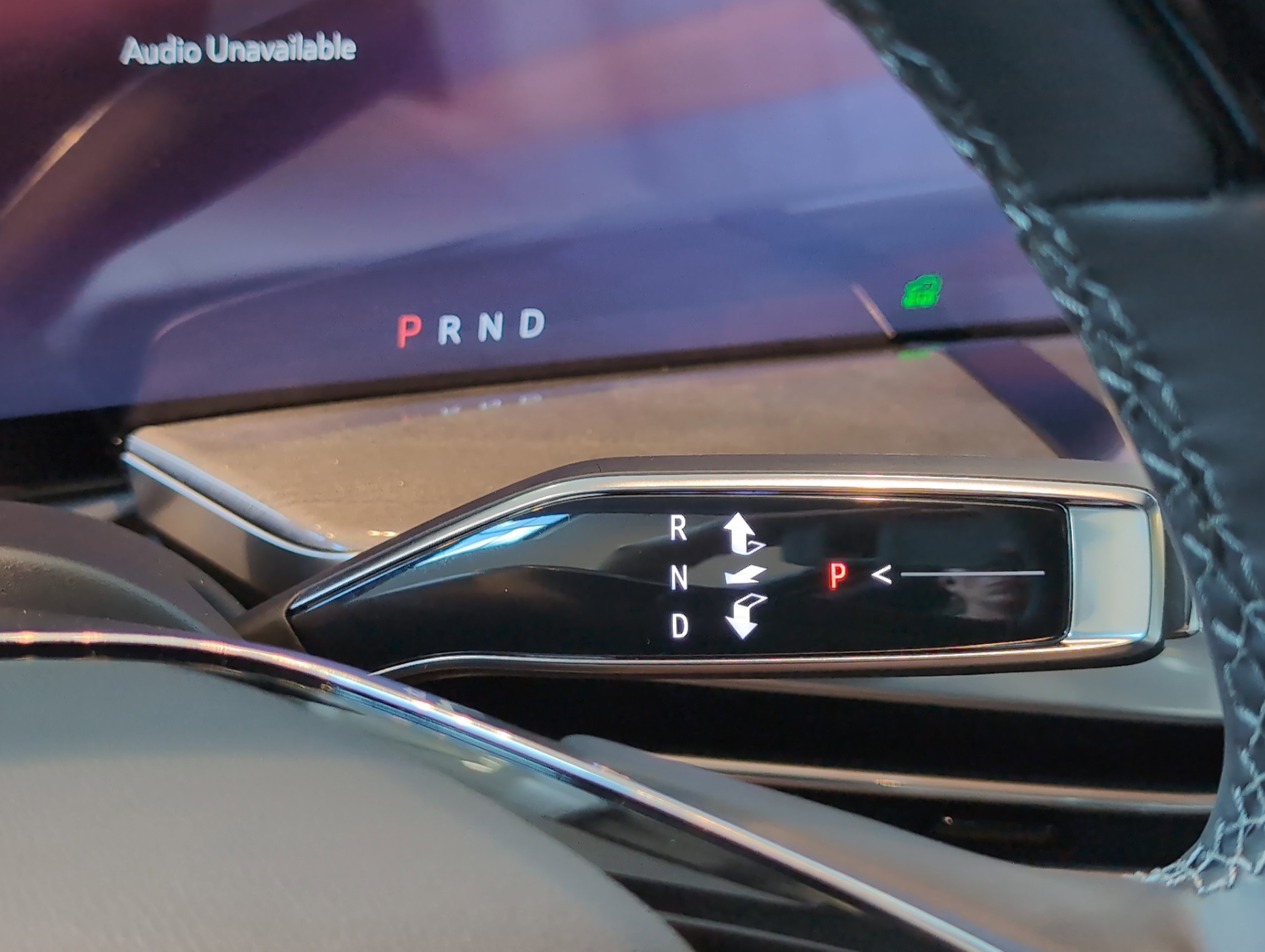 New 2025 Cadillac Escalade IQ Sport 1 image 18