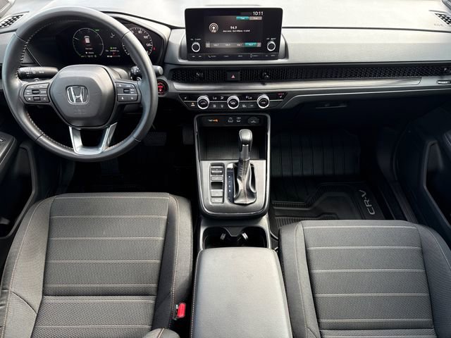 Used 2025 Honda CR-V Sport image 13