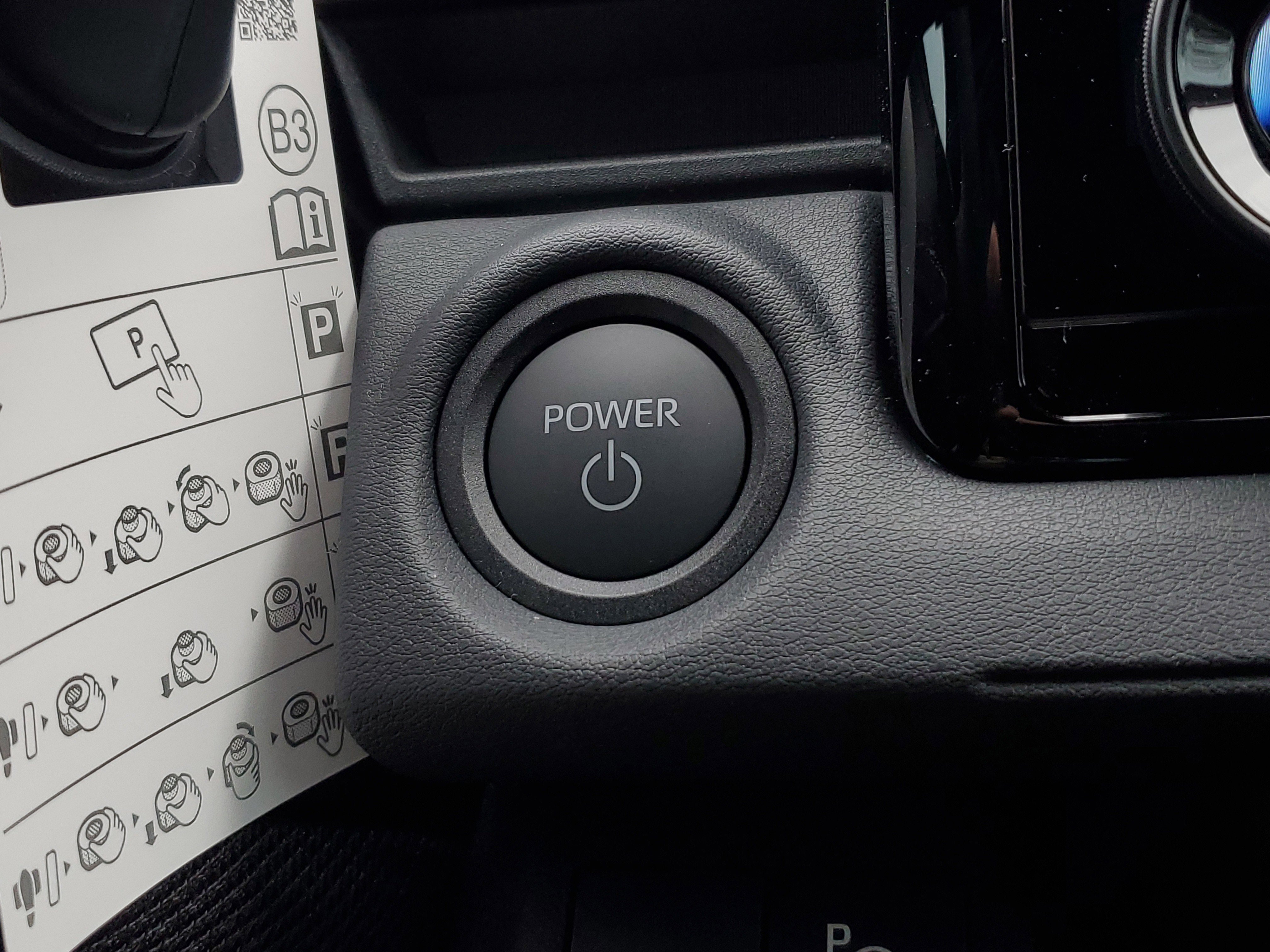 New 2026 Toyota bZ image 32