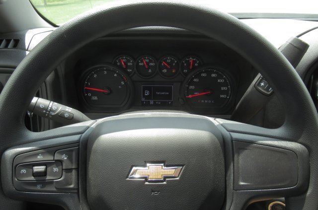 New 2025 Chevrolet Silverado 3500 W/T w/ WT Convenience Package image 12