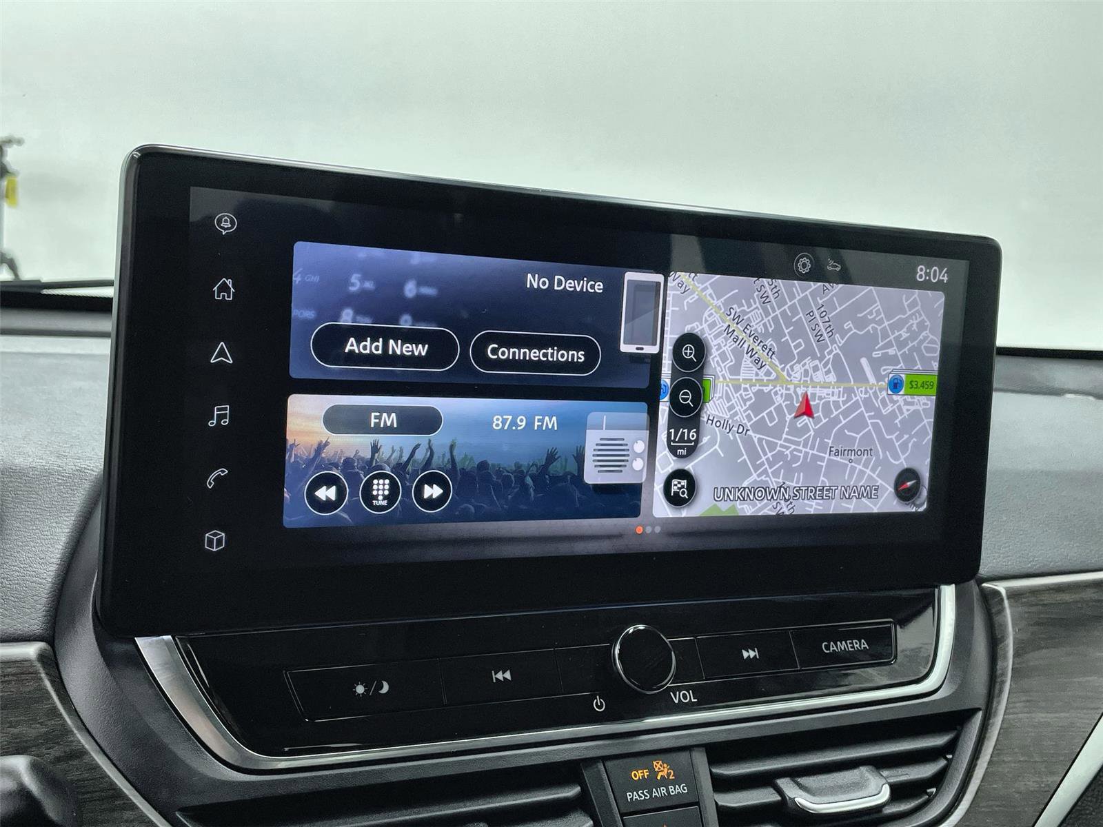 Used 2023 Nissan Altima 2.5 SL image 22