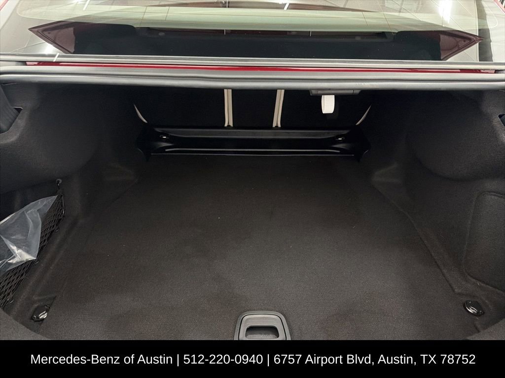 Used 2025 Mercedes-Benz E 450 4MATIC Sedan image 25