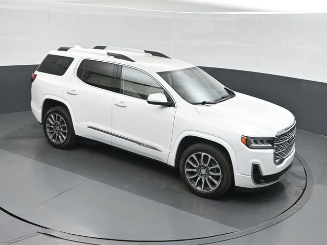Used 2023 GMC Acadia Denali AWD/4WD image 30