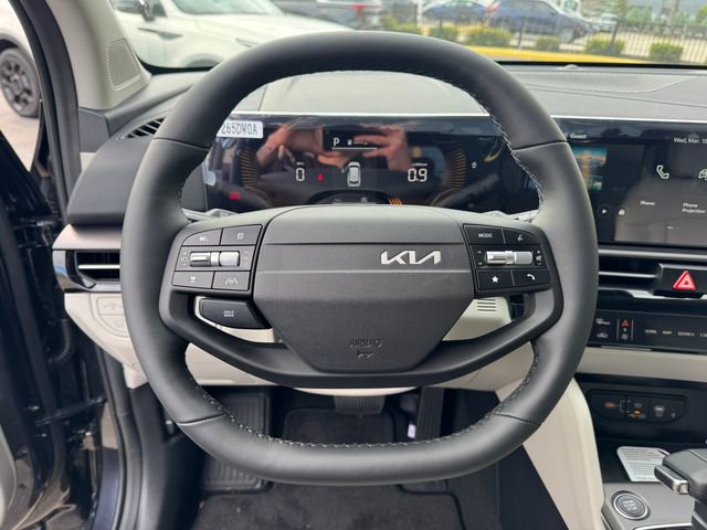 New 2026 Kia Sportage EX w/ EX Panorama Roof Package image 25