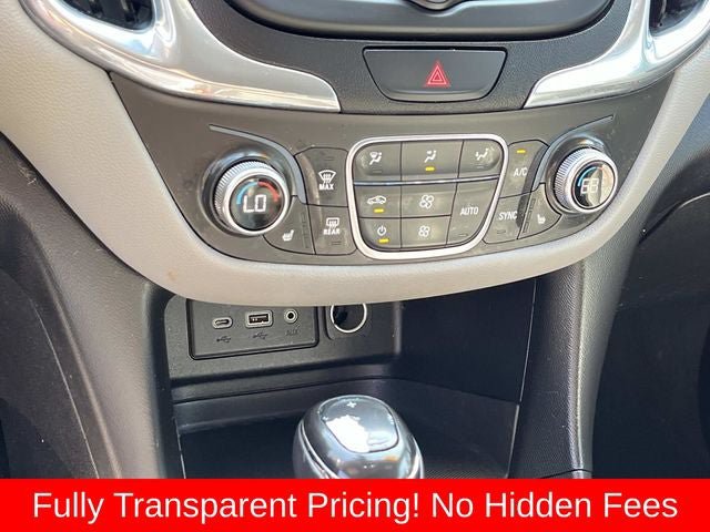 Used 2019 Chevrolet Equinox LT AWD/4WD image 30