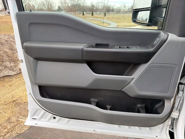 Certified 2024 Ford F350 XL w/ XL Driver Assist Package image 18