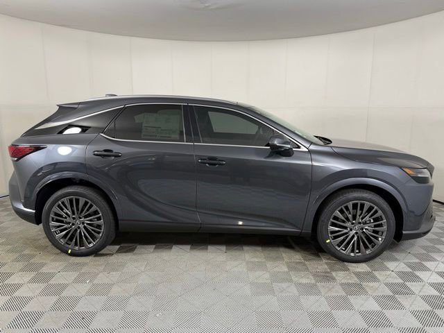 New 2026 Lexus RX 350 350h Luxury image 8