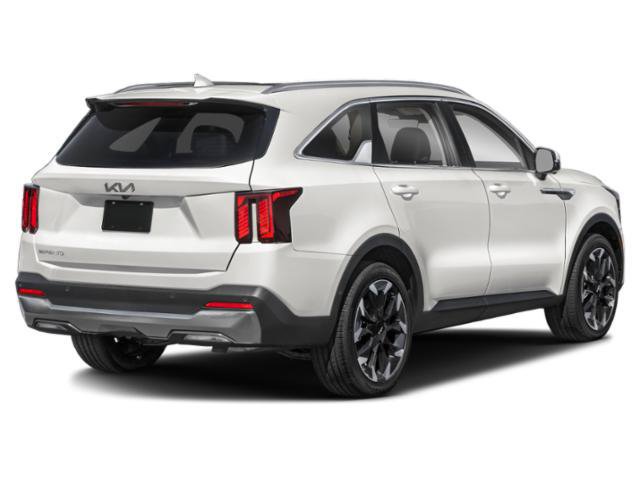 Certified 2024 Kia Sorento SX FWD image 5