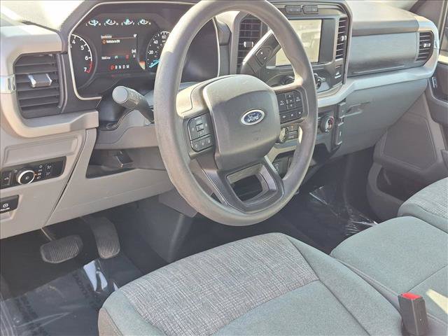 Used 2023 Ford F150 XLT AWD/4WD image 9