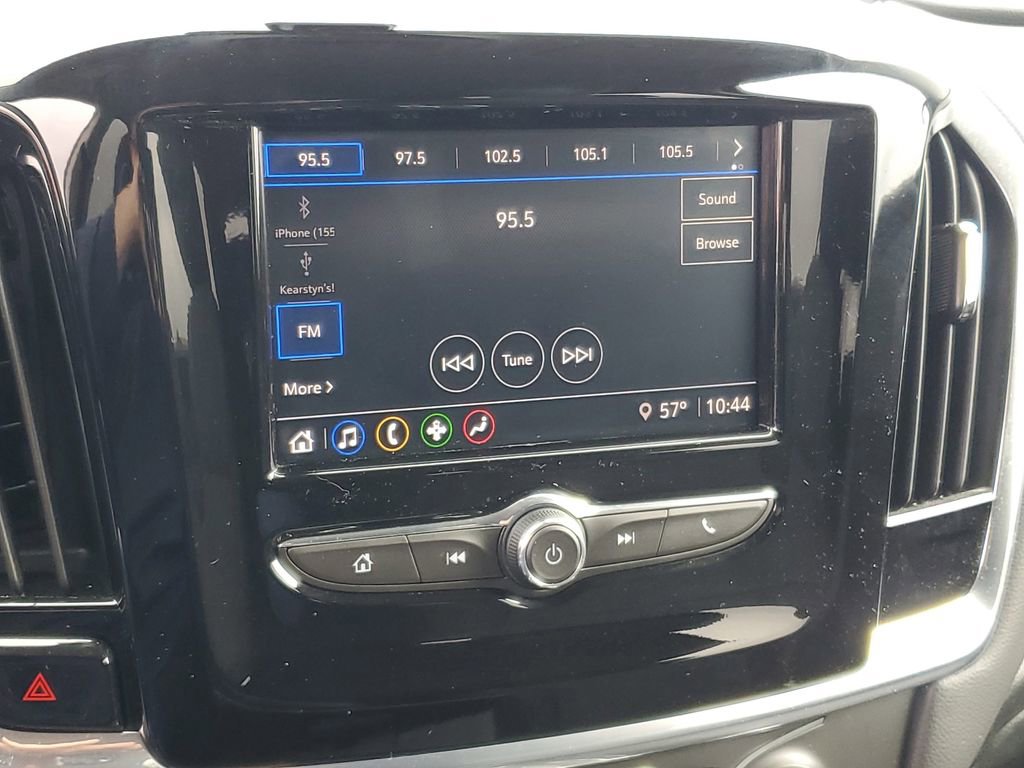 Used 2021 Chevrolet Traverse LS image 15