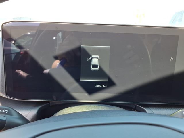Used 2025 Kia K4 FWD image 16