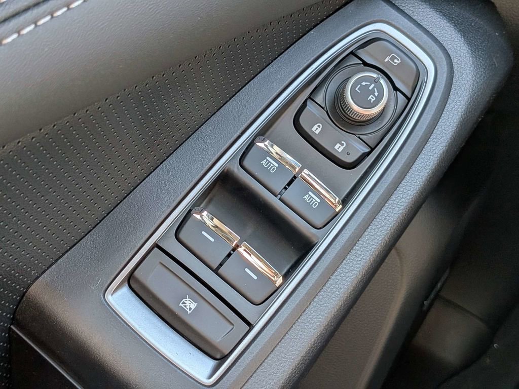 New 2026 Subaru Ascent Touring AWD/4WD image 26