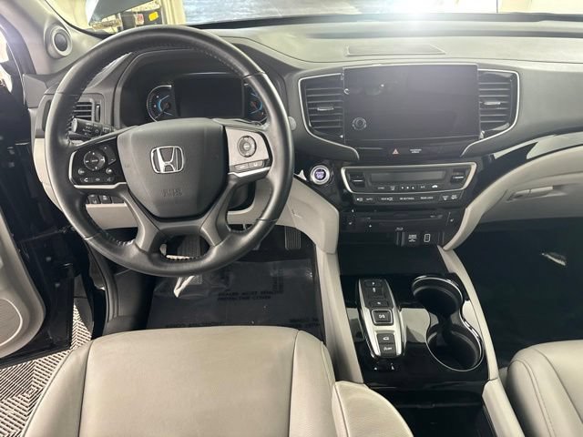 Used 2019 Honda Pilot Touring image 34