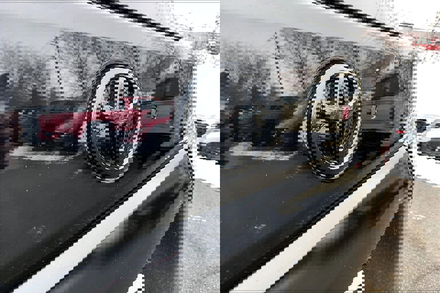 Used 2025 Toyota Sequoia TRD Pro image 30