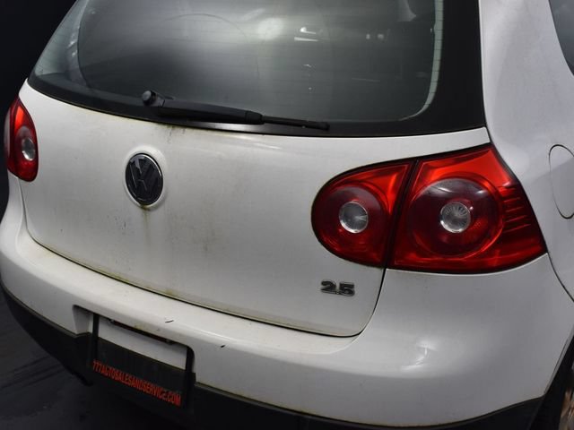 Used 2009 Volkswagen Rabbit S FWD image 13