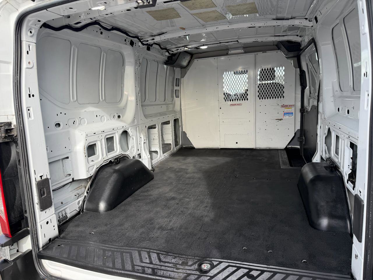 Used 2019 Ford Transit 250 130 Low Roof image 25