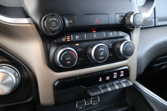 Used 2022 RAM 1500 Laramie image 14