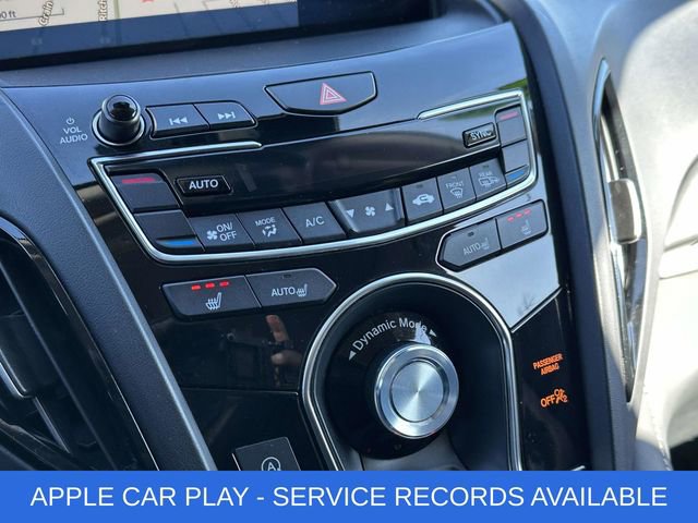 Used 2020 Acura RDX w/ Technology Package image 5