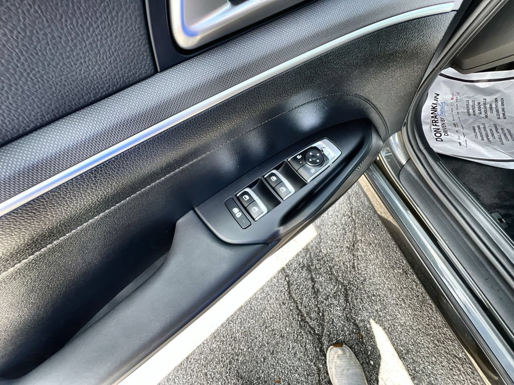 New 2026 Kia K5 LXS FWD image 13