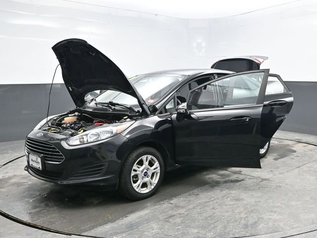 Used 2016 Ford Fiesta SE image 42