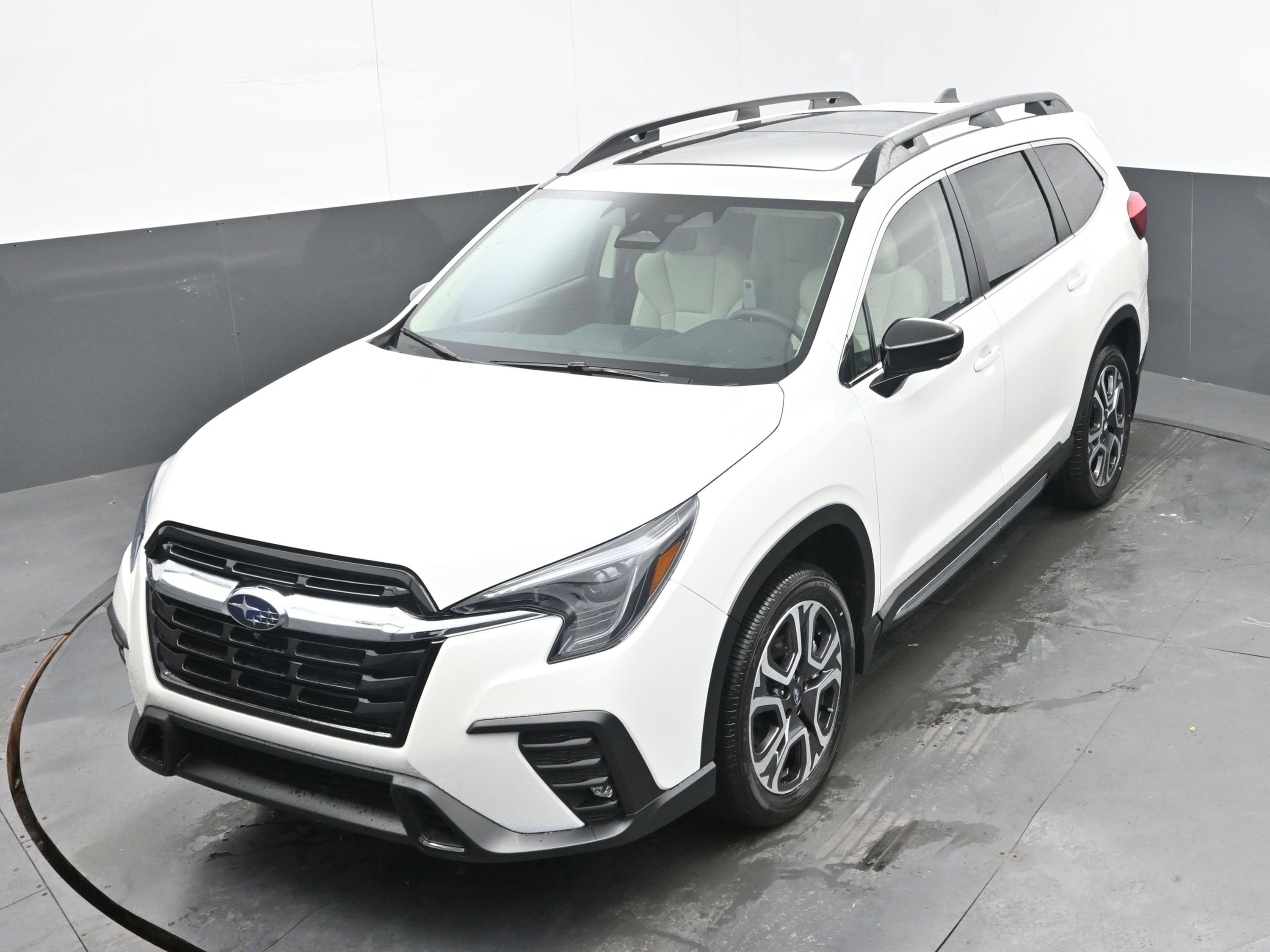 New 2025 Subaru Ascent Limited image 34