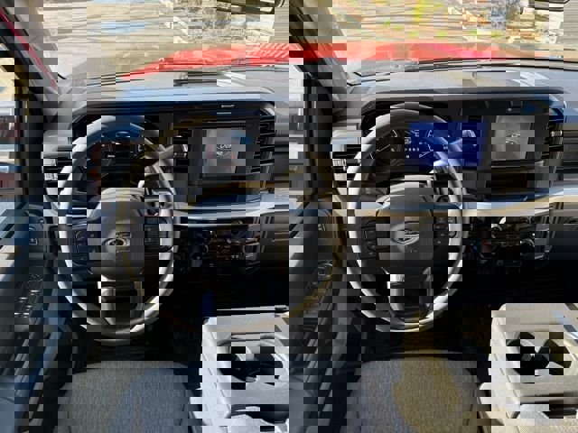 New 2026 Ford F550 4x4 Supercab Super Duty image 12