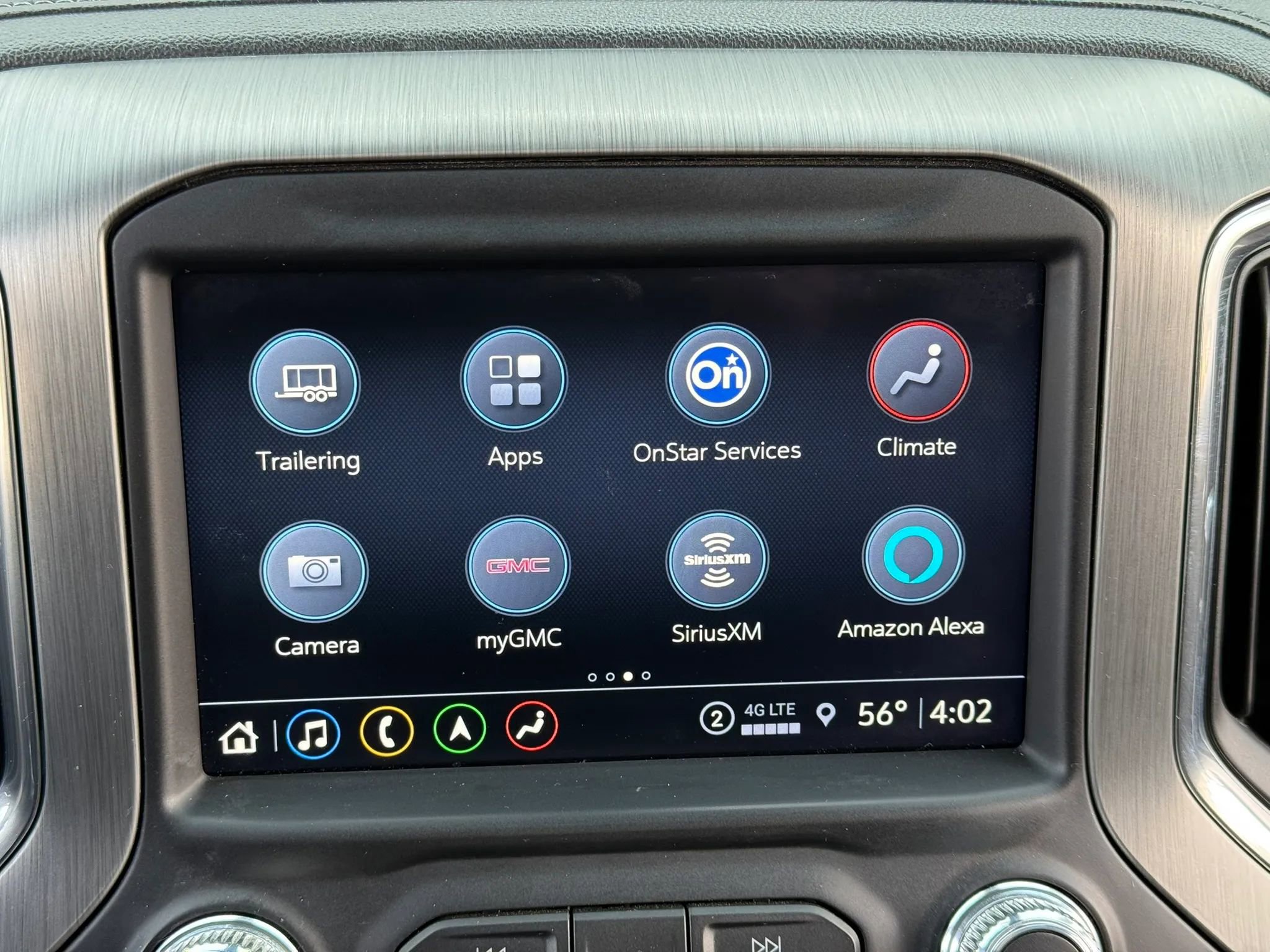 Used 2021 GMC Sierra 1500 Denali w/ Denali Ultimate Package image 23