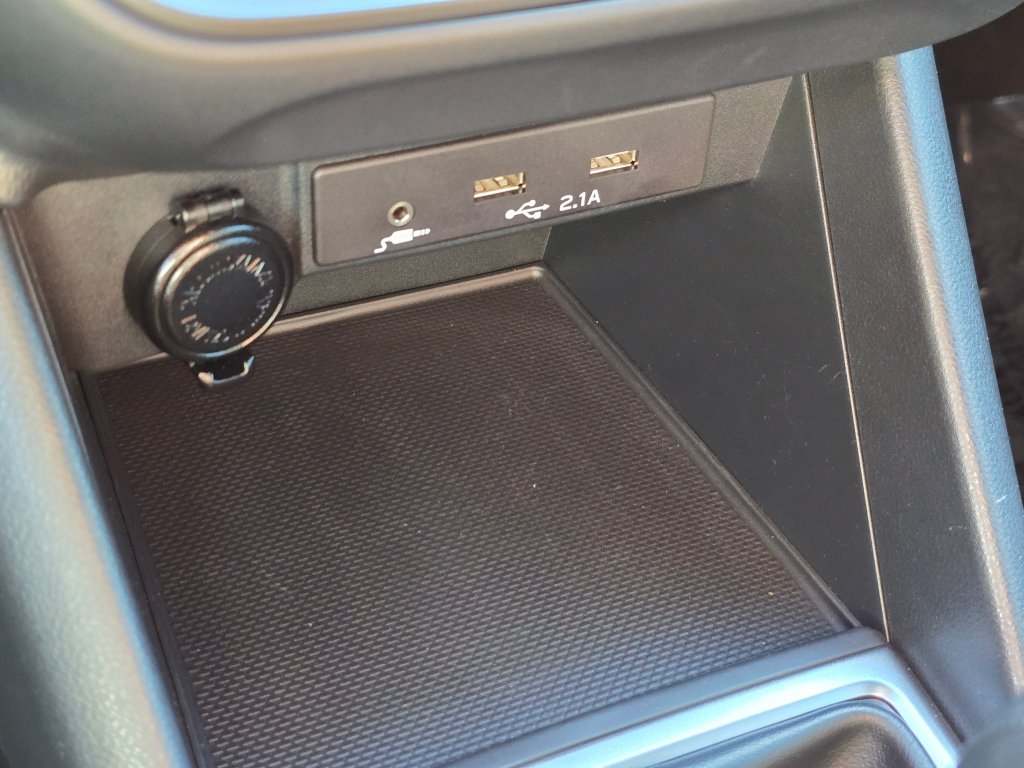 Used 2022 Subaru WRX AWD/4WD image 12
