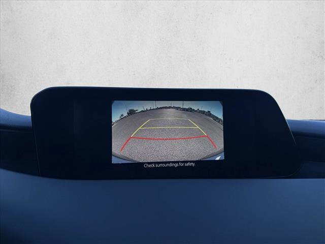 Used 2021 MAZDA MAZDA3 s image 19