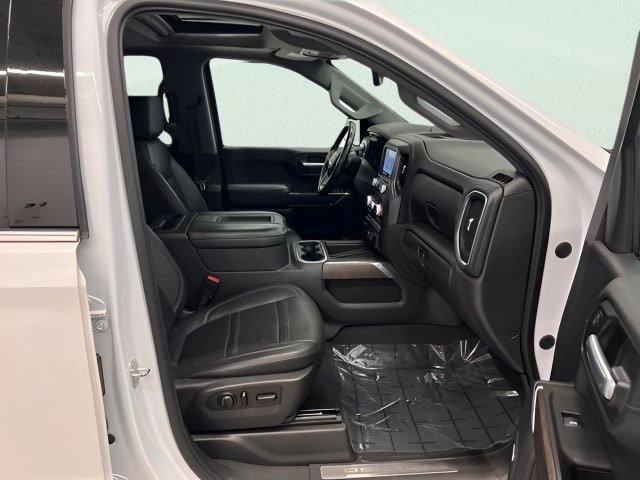 Used 2021 GMC Sierra 1500 Denali w/ Denali Ultimate Package AWD/4WD image 10