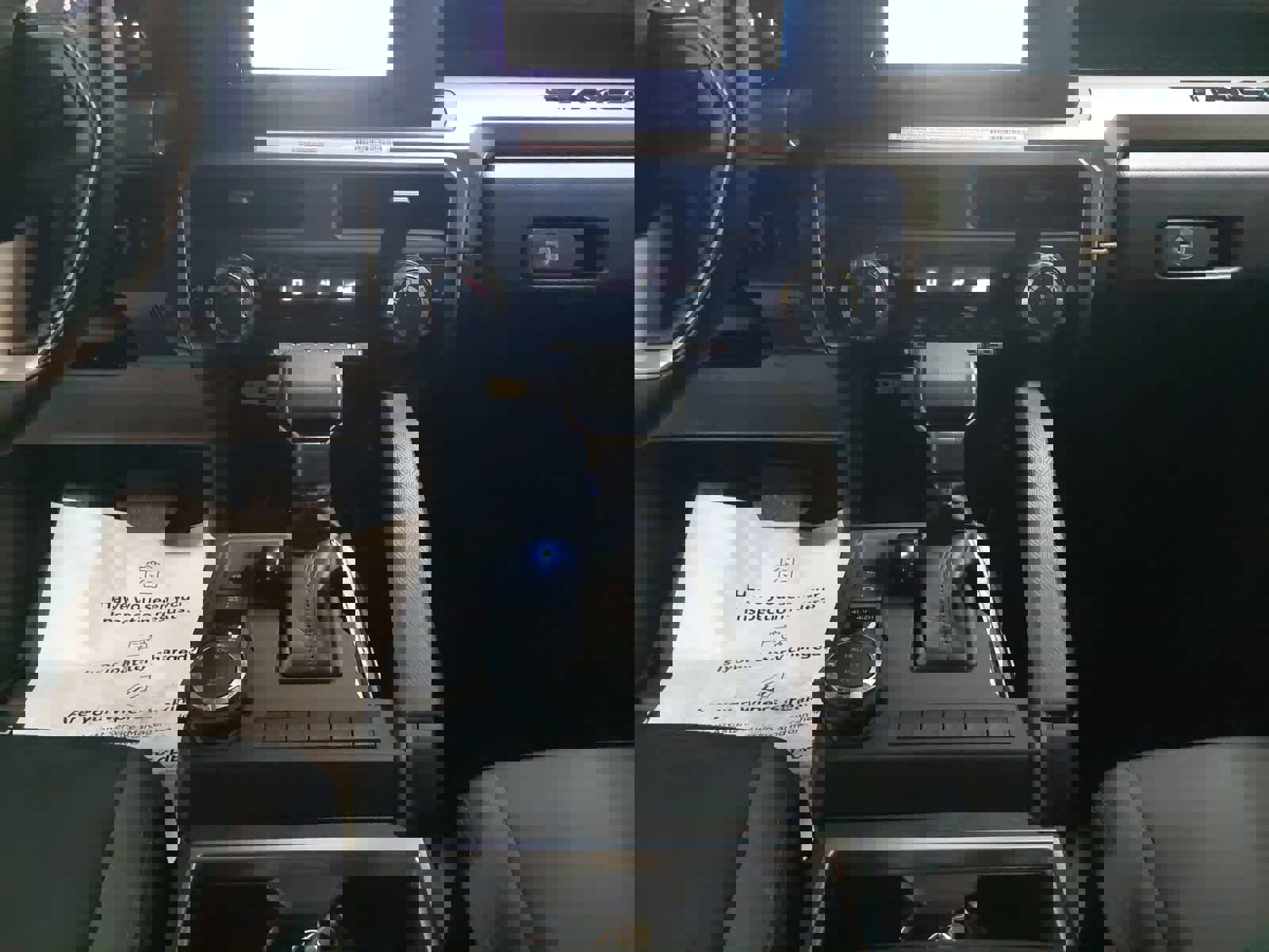 Used 2024 Toyota Tacoma SR5 image 12