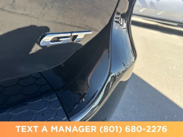 Used 2024 Dodge Durango GT AWD/4WD image 12