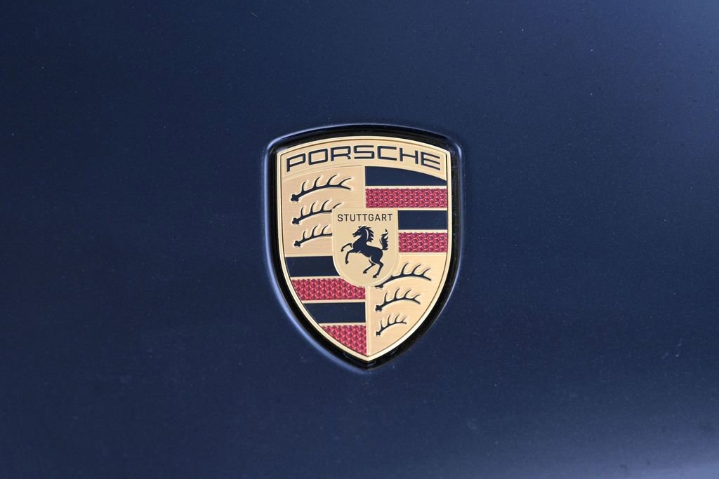 Certified 2026 Porsche 911 Carrera RWD image 29