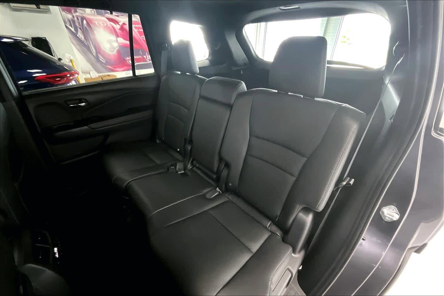 Used 2021 Honda Passport Touring image 27