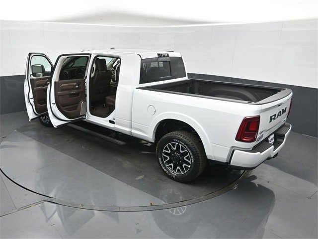 New 2026 RAM 2500 Limited image 44
