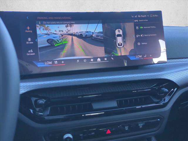 New 2026 BMW 430i w/ Premium Package RWD image 13