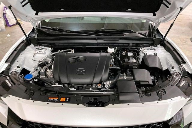 New 2026 MAZDA CX-50 AWD 2.5 S w/ Weather Package image 12