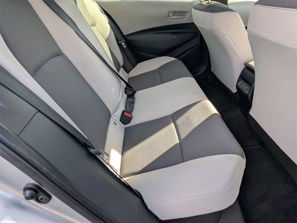 Used 2024 Toyota Corolla LE image 17