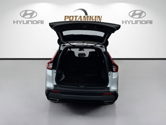 Used 2023 Honda CR-V Sport Touring image 26